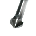 Frez fazownik pogłębiacz stożkowy 90 st. HSS. 10,4 mm.