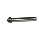 Frez fazownik pogłębiacz stożkowy 90 st. HSS. 12,4 mm.