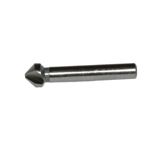Frez fazownik pogłębiacz stożkowy 90 st. HSS. 12,4 mm. Frez fazownik pogłębiacz stożkowy 90 st. HSS. 12,4 mm.