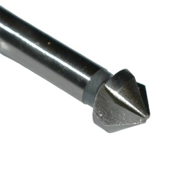 Frez fazownik pogłębiacz stożkowy 90 st. HSS. 8,3 mm.