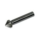 Frez fazownik pogłębiacz stożkowy 90 st HSS FI 16,5 mm
