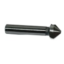 Frez fazownik pogłębiacz stożkowy 90 st HSS FI 16,5 mm
