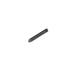 Frez fazownik pogłębiacz stożkowy 90 st HSS FI 2,0 mm