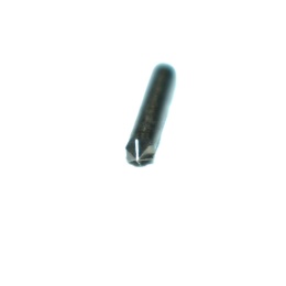 Frez fazownik pogłębiacz stożkowy 90 st HSS FI 2,0 mm