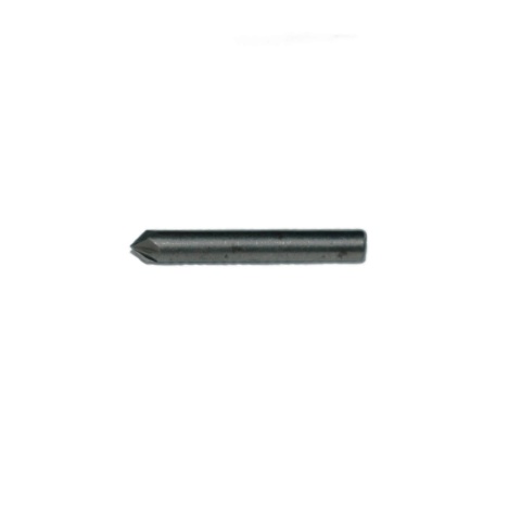 Frez fazownik pogłębiacz stożkowy 90 st HSS FI 2,0 mm Frez fazownik pogłębiacz stożkowy 90 st HSS FI 2,0 mm
