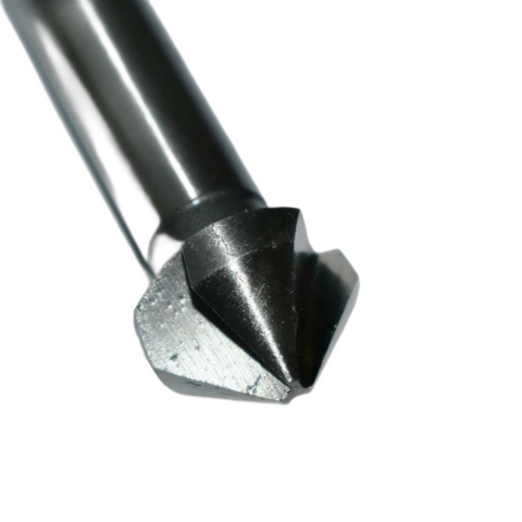 Frez fazownik pogłębiacz stożkowy 90 st HSS FI 20,5 mm. Frez fazownik pogłębiacz stożkowy 90 st HSS FI 20,5 mm.