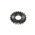 Frez kątowy dwustronny symetryczny krążkowy NFKe 20x8x2,7 mm. HSS.