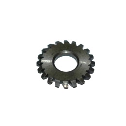 Frez kątowy dwustronny symetryczny krążkowy NFKe 20x8x2,7 mm. HSS.