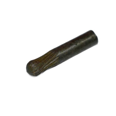 Frez obrotowy węglikowy VHM 8 mm. Pilnik rotacyjny Zaokrąglony Typ C. Frez obrotowy węglikowy VHM 8 mm. Pilnik rotacyjny Zaokrąglony Typ C.