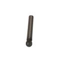 Frez obrotowy węglikowy VHM 9,5 mm. Pilnik rotacyjny Sferyczny Typ D.