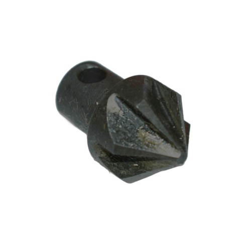 Frez pogłębiacz fazownik stożkowy 90* 22 mm. HSS