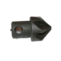 Frez pogłębiacz fazownik stożkowy 90* 22 mm. HSS