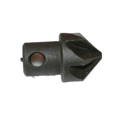 Frez pogłębiacz fazownik stożkowy 90* 22 mm. HSS Frez pogłębiacz fazownik stożkowy 90* 22 mm. HSS