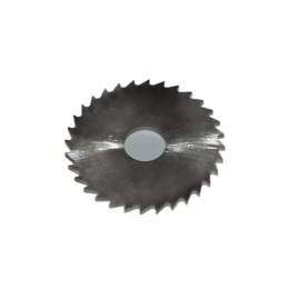 Frez tarczowy piłkowy 50x13x2,0 mm. z32. HSS. Cięcie i frezowanie.