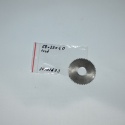Frez tarczowy piłkowy 68x22x4,0 mm. HSS precyzyjne cięcie i frezowanie