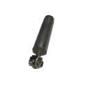 Frez teowy do metalu 30 mm grubość rowka 14 mm HSS Chwyt stożkowy morsa MK4