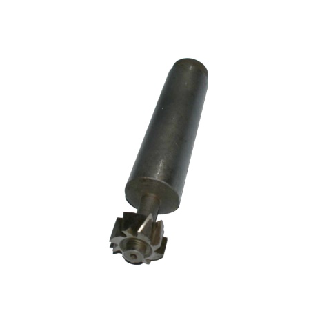 Frez teowy do metalu 30 mm grubość rowka 14 mm HSS Chwyt stożkowy morsa MK4 Frez teowy do metalu 30 mm grubość rowka 14 mm HSS Chwyt stożkowy morsa MK4
