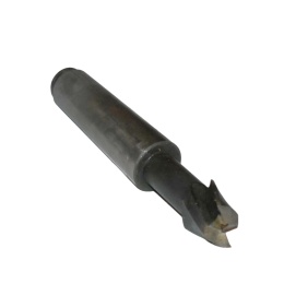 Frez teowy do metalu 30 mm grubość rowka 26 mm HSS Chwyt stożkowy morsa MK4