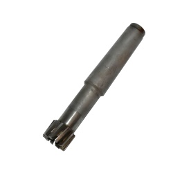 Frez teowy do metalu 35 mm grubość rowka 24 mm HSS Chwyt stożkowy morsa MK4