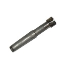 Frez teowy do metalu 35 mm grubość rowka 24 mm HSS Chwyt stożkowy morsa MK4