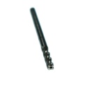 Frez trzpieniowy palcowy walcowy 4-ostrzowy NFPa 3x10x40 mm. HSS. DIN 844.