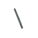 Frez trzpieniowy palcowy walcowy 4-ostrzowy NFPa 3x8x40 mm. HSS. DIN 844.