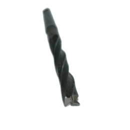 Frez walcowo-czołowy 11,5 mm. 3-piórowy HSS. Chwyt stożkowy mors'a 1 MK1.