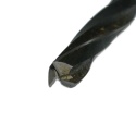 Frez walcowo-czołowy 11,5 mm. 3-piórowy HSS. Chwyt stożkowy mors'a 1 MK1.