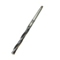 Frez walcowo-czołowy 11,5 mm. 3-piórowy HSS. Chwyt stożkowy mors'a 1 MK1.