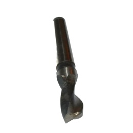 Frez walcowo-czołowy 26,0 mm. 2-piórowy HSS. Chwyt stożkowy mors'a MK3