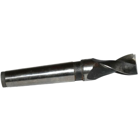 Frez walcowo-czołowy 26,0 mm. 2-piórowy HSS. Chwyt stożkowy mors'a MK3 Frez walcowo-czołowy 26,0 mm. 2-piórowy HSS. Chwyt stożkowy mors'a MK3