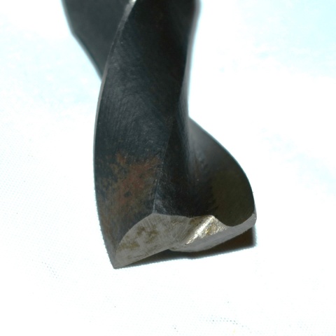 Frez walcowo-czołowy 26,0 mm. 2-piórowy HSS. Chwyt stożkowy mors'a MK3 Frez walcowo-czołowy 26,0 mm. 2-piórowy HSS. Chwyt stożkowy mors'a MK3