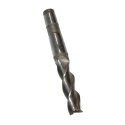 Frez walcowo-czołowy 30,0 mm. 3-piórowy HSS. Chwyt stożkowy mors'a MK4