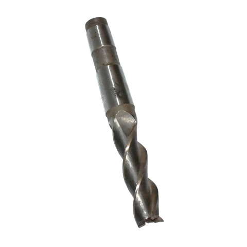 Frez walcowo-czołowy 30,0 mm. 3-piórowy HSS. Chwyt stożkowy mors'a MK4 Frez walcowo-czołowy 30,0 mm. 3-piórowy HSS. Chwyt stożkowy mors'a MK4