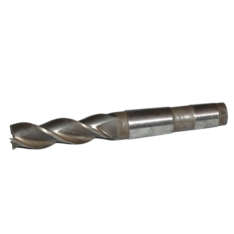Frez walcowo-czołowy 30,0 mm. 3-piórowy HSS. Chwyt stożkowy mors'a MK4 Frez walcowo-czołowy 30,0 mm. 3-piórowy HSS. Chwyt stożkowy mors'a MK4