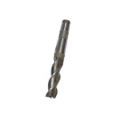 Frez walcowo-czołowy 30,0 mm. 3-piórowy HSS. Chwyt stożkowy mors'a MK4