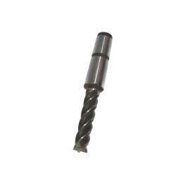 Frez walcowo-czołowy 30,0 mm. 4-piórowy HSSCo. Chwyt stożkowy mors'a MK5.