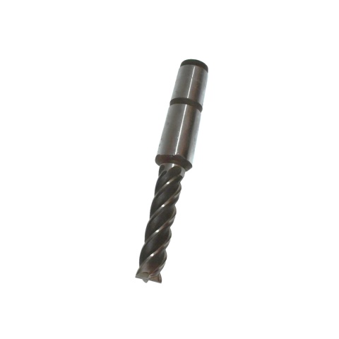 Frez walcowo-czołowy 30,0 mm. 4-piórowy HSSCo. Chwyt stożkowy mors'a MK5. Frez walcowo-czołowy 30,0 mm. 4-piórowy HSSCo. Chwyt stożkowy mors'a MK5.
