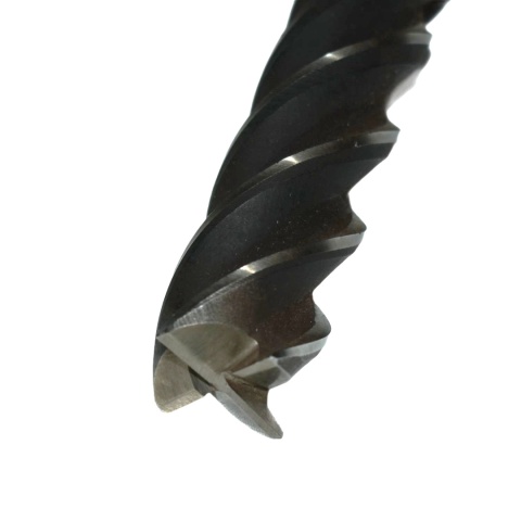 Frez walcowo-czołowy 30,0 mm. 4-piórowy HSSCo. Chwyt stożkowy mors'a MK5. Frez walcowo-czołowy 30,0 mm. 4-piórowy HSSCo. Chwyt stożkowy mors'a MK5.