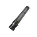 Frez walcowo-czołowy 36,0 mm. 6-piórowy HSS. Chwyt stożkowy mors'a MK4