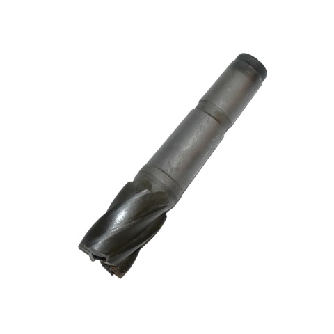 Frez walcowo-czołowy 36,0 mm. 6-piórowy HSS. Chwyt stożkowy mors'a MK4 Frez walcowo-czołowy 36,0 mm. 6-piórowy HSS. Chwyt stożkowy mors'a MK4
