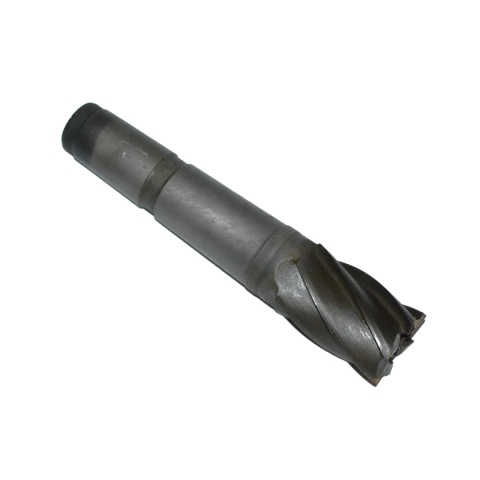 Frez walcowo-czołowy 36,0 mm. 6-piórowy HSS. Chwyt stożkowy mors'a MK4 Frez walcowo-czołowy 36,0 mm. 6-piórowy HSS. Chwyt stożkowy mors'a MK4