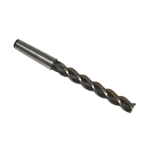 Frez walcowo-czołowy długie 21,5 mm 3-piórowy HSS Chwyt stożkowy mors'a 3. Frez walcowo-czołowy długie 21,5 mm 3-piórowy HSS Chwyt stożkowy mors'a 3.