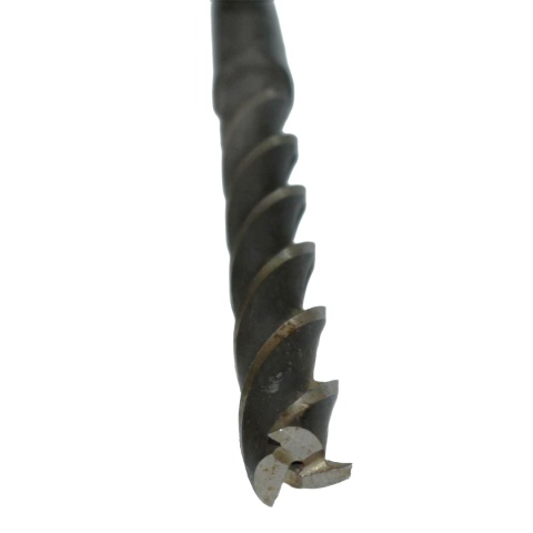 Frez walcowo-czołowy długie 21,5 mm 3-piórowy HSS Chwyt stożkowy mors'a 3. Frez walcowo-czołowy długie 21,5 mm 3-piórowy HSS Chwyt stożkowy mors'a 3.