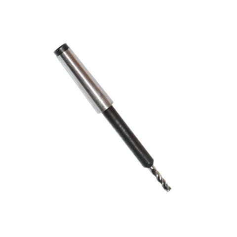 Frez walcowo-czołowy do metalu 6 mm 3-piórowy HSS Chwyt stożkowy mors'a MK2 Frez walcowo-czołowy do metalu 6 mm 3-piórowy HSS Chwyt stożkowy mors'a MK2
