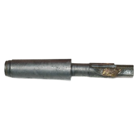 Frez walcowy 2-piórowy 14 mm. Chwyt stożkowy MK2. Węglik spiekany. VHM. Frez walcowy 2-piórowy 14 mm. Chwyt stożkowy MK2. Węglik spiekany. VHM.