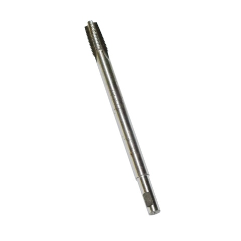 Gwintownik maszynowy M14x1,50 długi. HSS. Gwintowanie drobnozwojne. Gwintownik maszynowy M14x1,50 długi. HSS. Gwintowanie drobnozwojne.