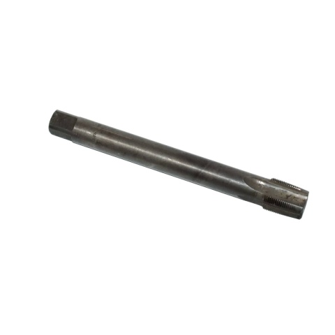 Gwintownik maszynowy M27x1,50 długi. HSS. Gwintowanie drobnozwojne. Gwintownik maszynowy M27x1,50 długi. HSS. Gwintowanie drobnozwojne.