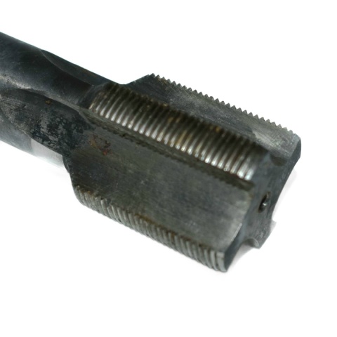 Gwintownik maszynowy M36x1,50 długi. HSS. Gwintowanie drobnozwojne. Gwintownik maszynowy M36x1,50 długi. HSS. Gwintowanie drobnozwojne.