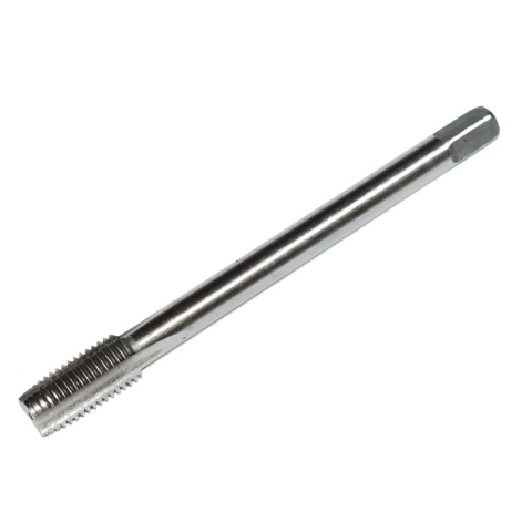 Gwintownik maszynowy prosty M11x1,50 długi. HSS. Do głębokich otworów. Gwintownik maszynowy prosty M11x1,50 długi. HSS. Do głębokich otworów.